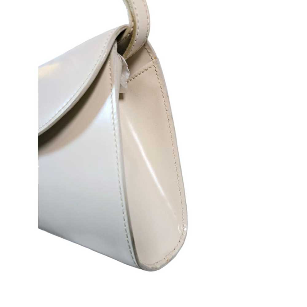 Bally Leather clutch bag - image 10