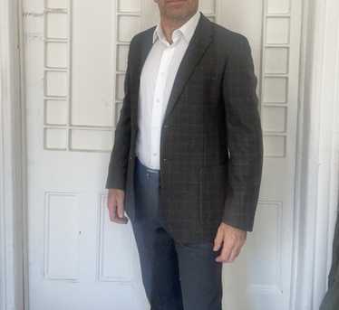 ジャケット Prada Galles Printed Blazer prada galles printed blazer available on Spinnaker - 44338