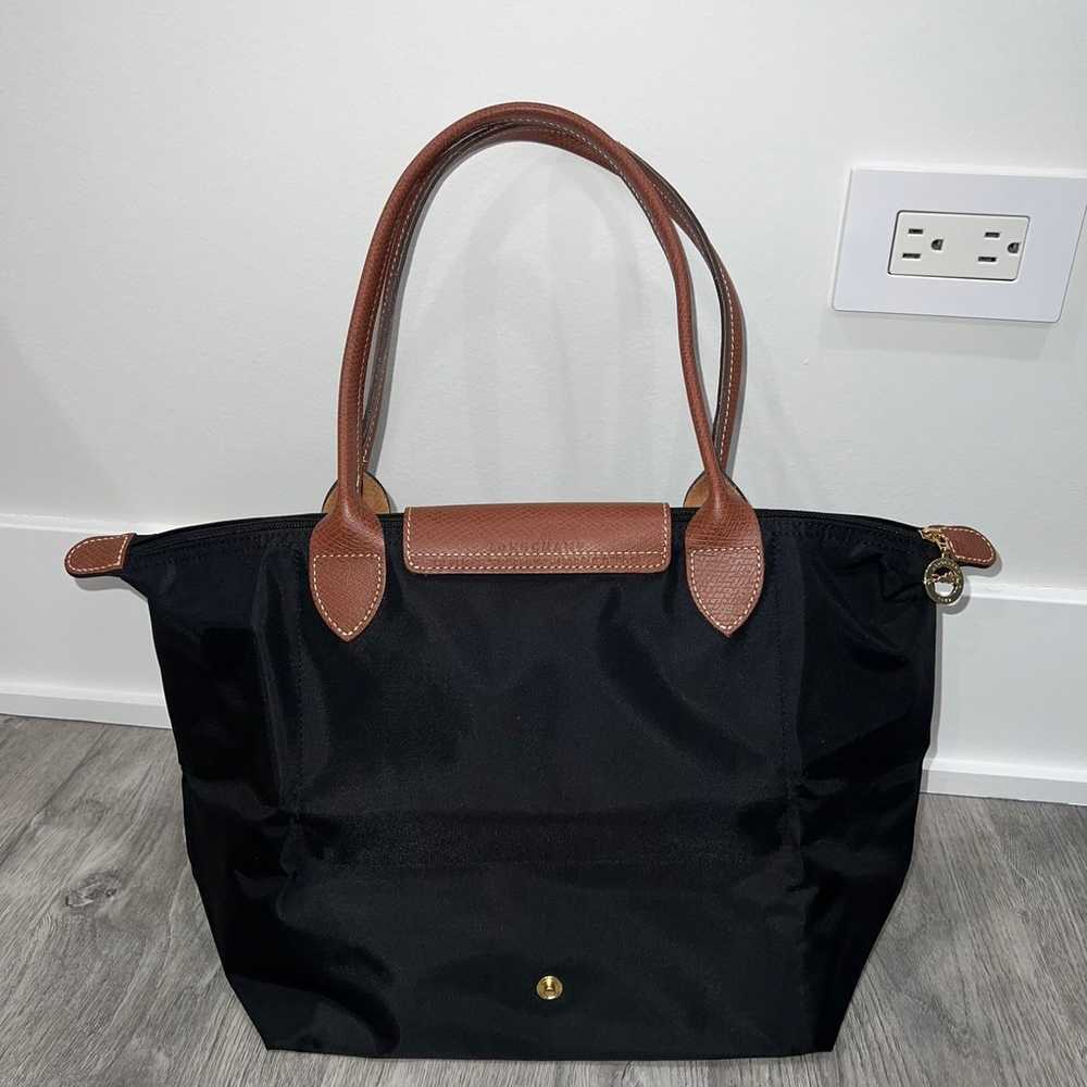 Longchamp Le Pliage Medium Tote Bag - image 2