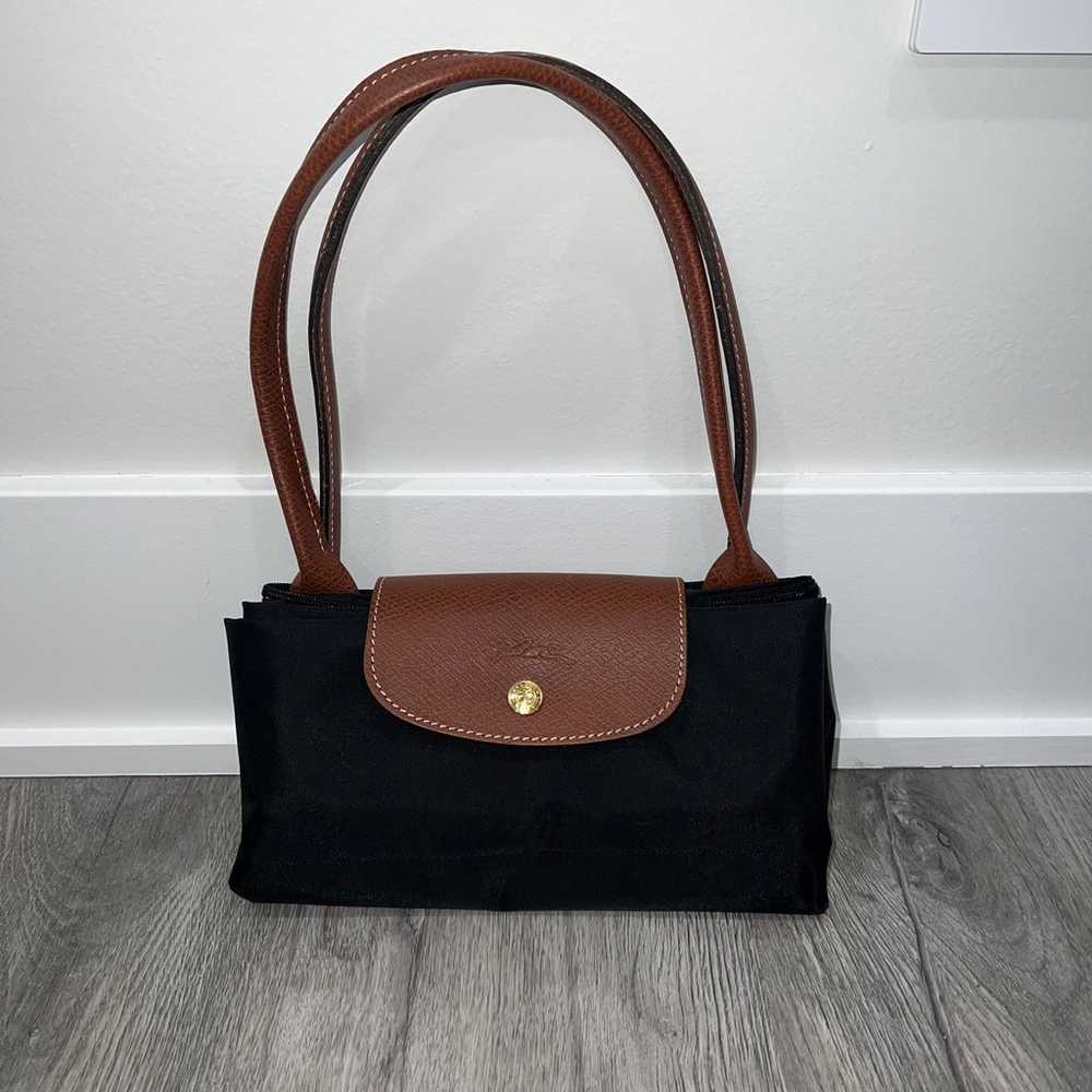 Longchamp Le Pliage Medium Tote Bag - image 5