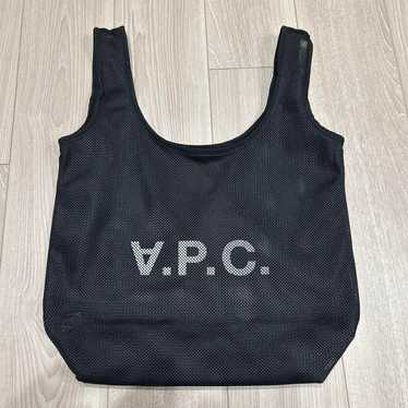 Price drop: APC Rebound Mesh Bag - image 1