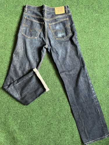 Levi's Levi’s Orange Tab 605