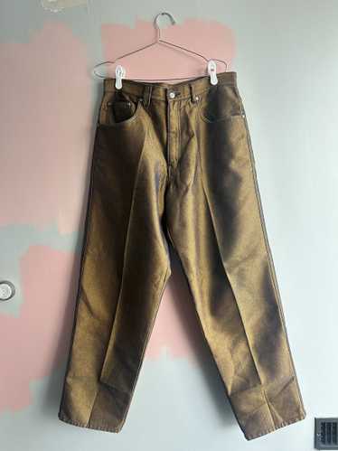 Pelle pelle vintage denim - Gem
