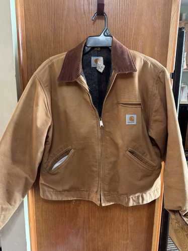 Carhartt × Retro Jacket × Vintage Vintage Carhartt