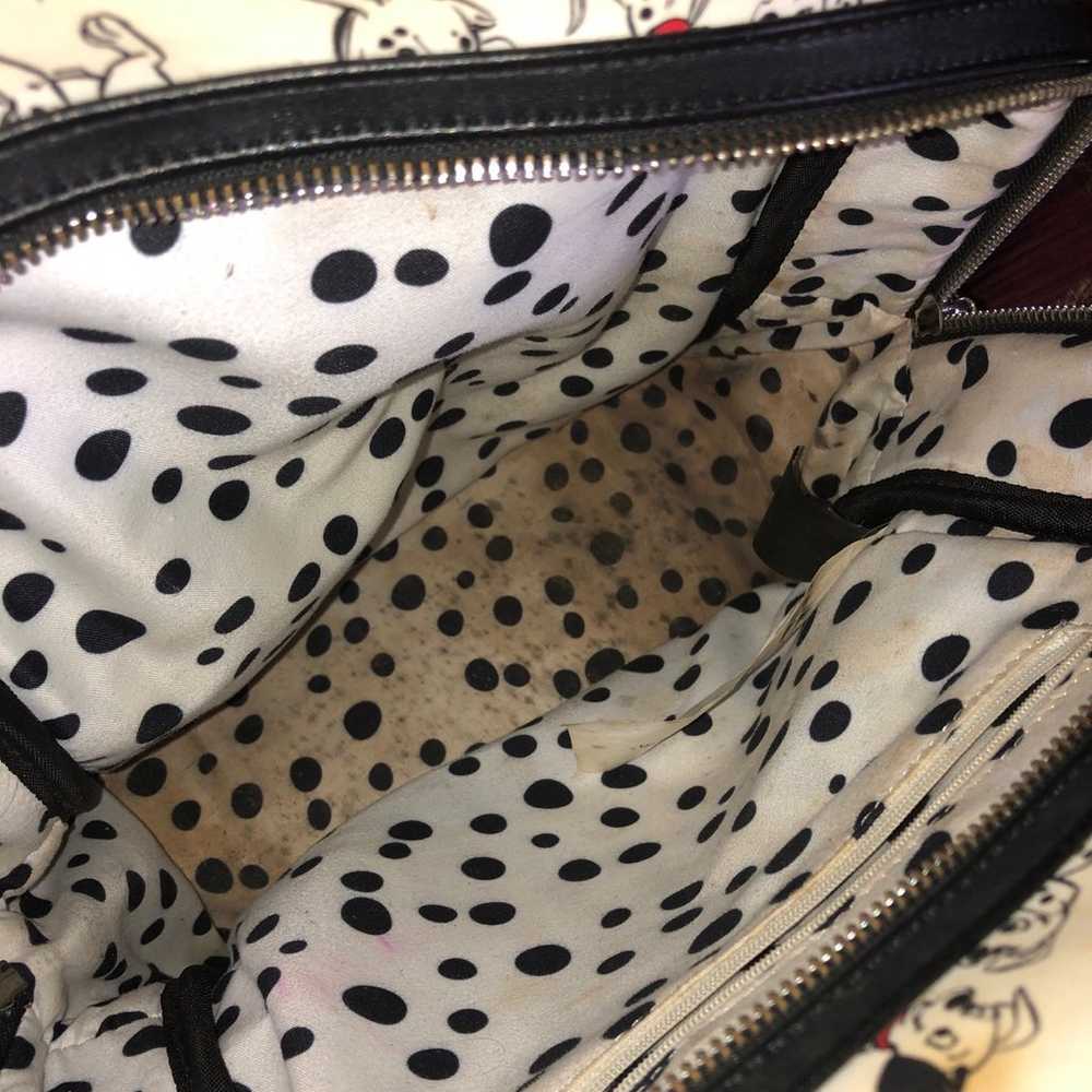 101 Dalmatians Loungefly Backpack - image 10