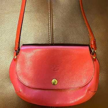 Il Bisonte Shoulder Bag