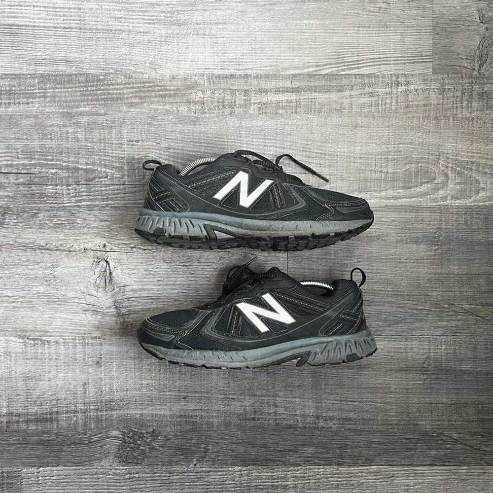 New Balance × Streetwear × Vintage NEW BALANCE 41… - image 1