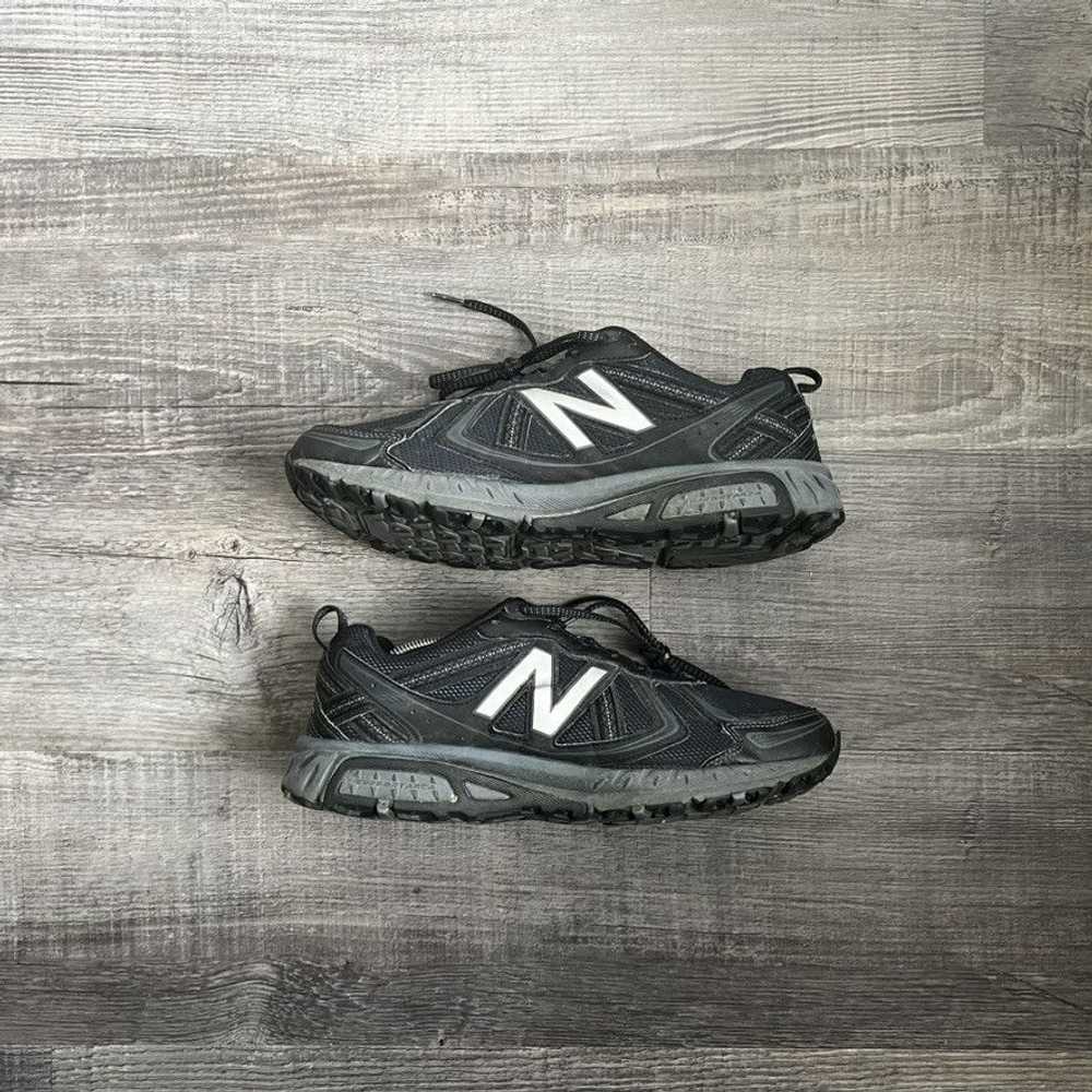 New Balance × Streetwear × Vintage NEW BALANCE 41… - image 2