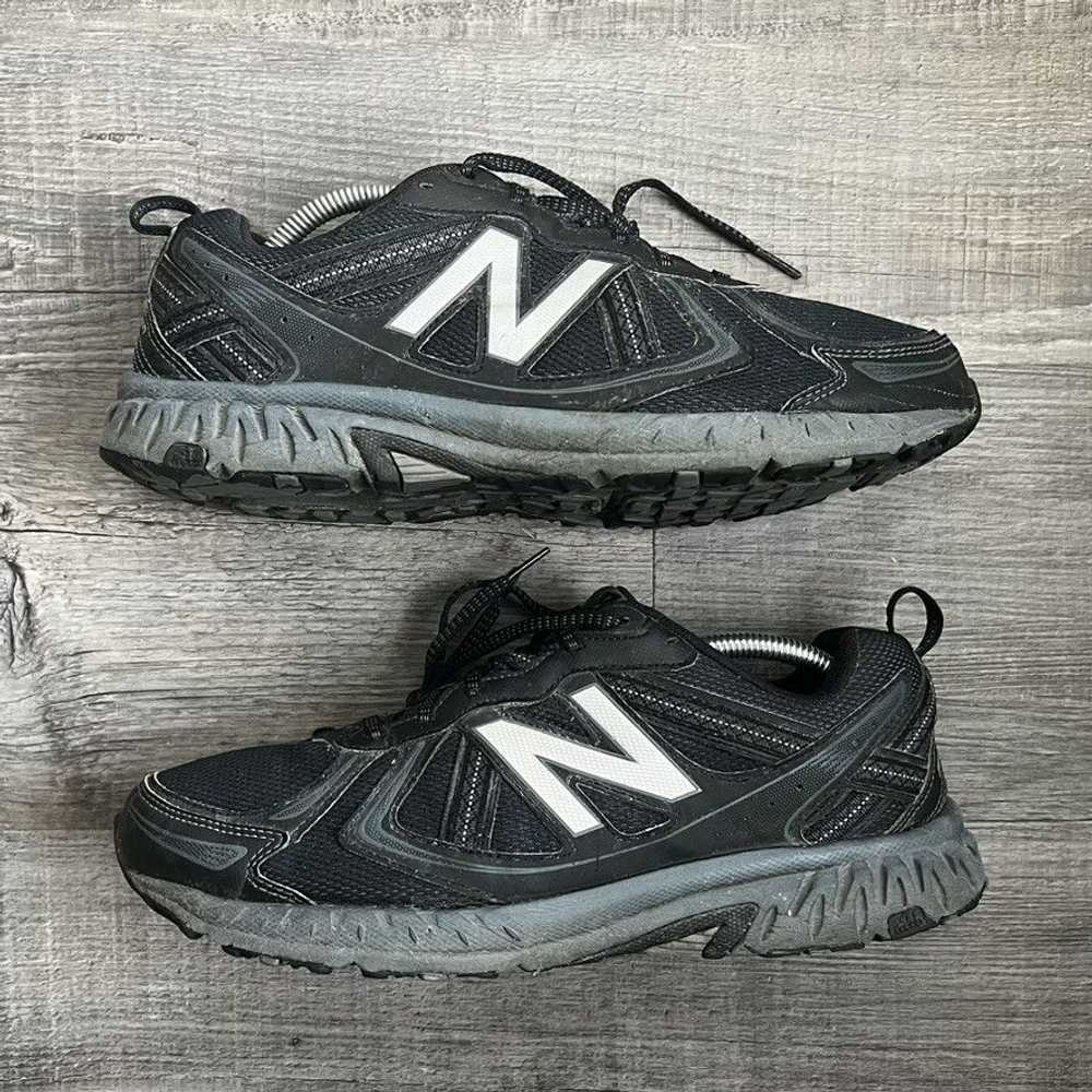 New Balance × Streetwear × Vintage NEW BALANCE 41… - image 3