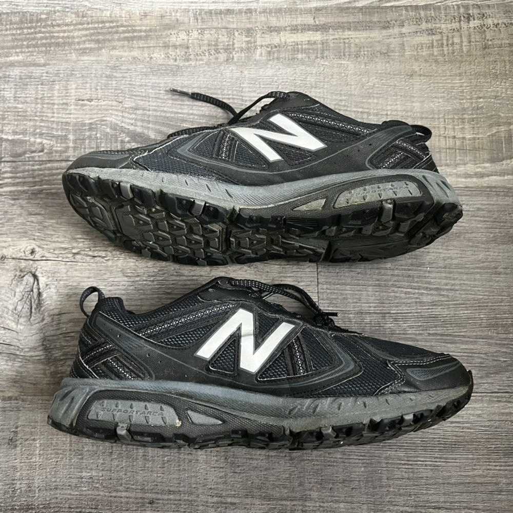 New Balance × Streetwear × Vintage NEW BALANCE 41… - image 4