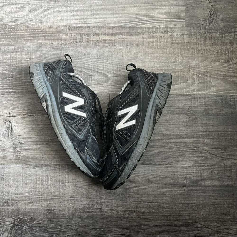 New Balance × Streetwear × Vintage NEW BALANCE 41… - image 9