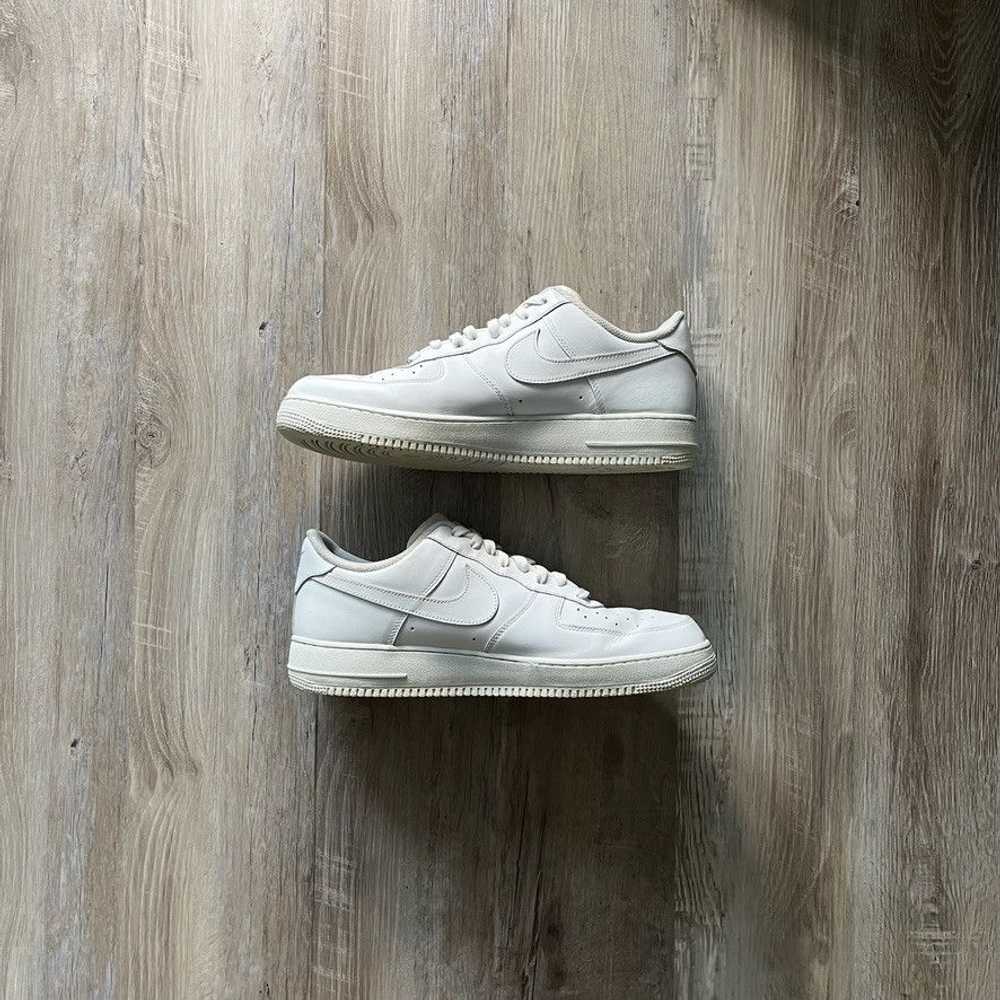 Nike × Streetwear × Vintage NIKE • Air Force 1 Lo… - image 2