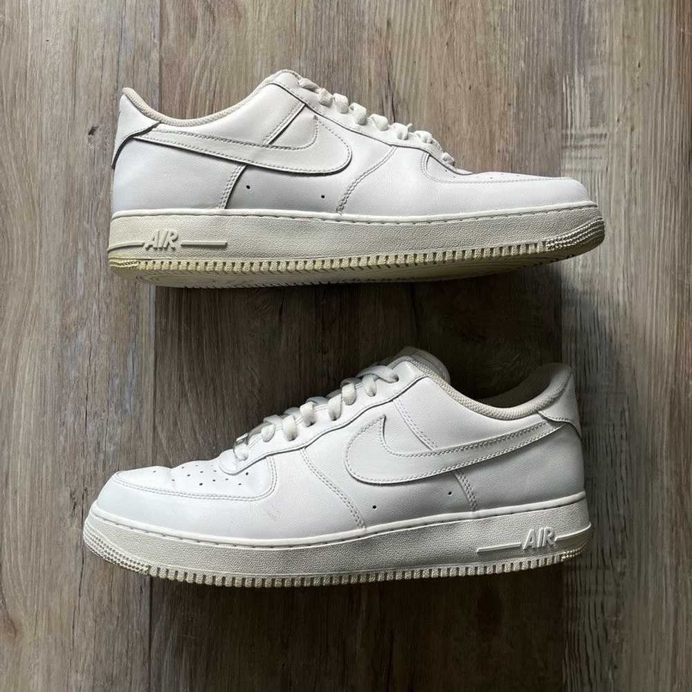 Nike × Streetwear × Vintage NIKE • Air Force 1 Lo… - image 3