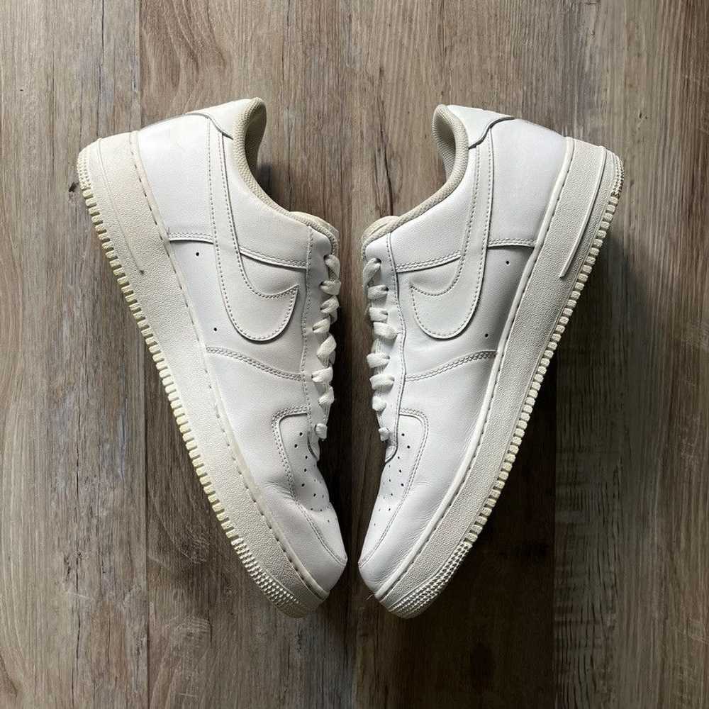 Nike × Streetwear × Vintage NIKE • Air Force 1 Lo… - image 9