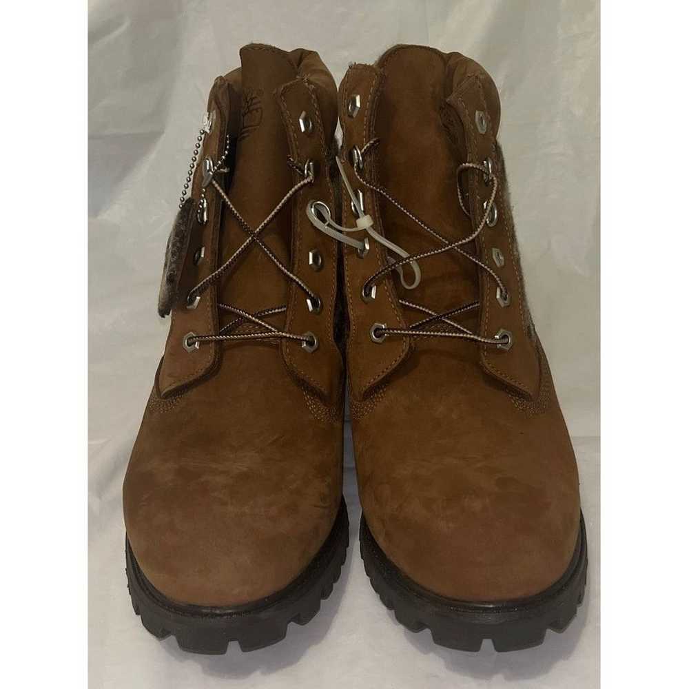 Timberland Timberland Woolrich 6" Panel Boots 385… - image 4