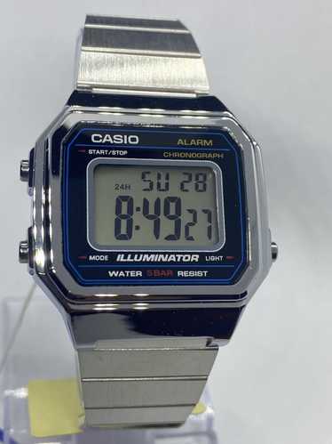 Casio Casio Digital Watch