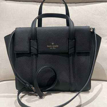 Kate Spade Leather Handbag - image 1