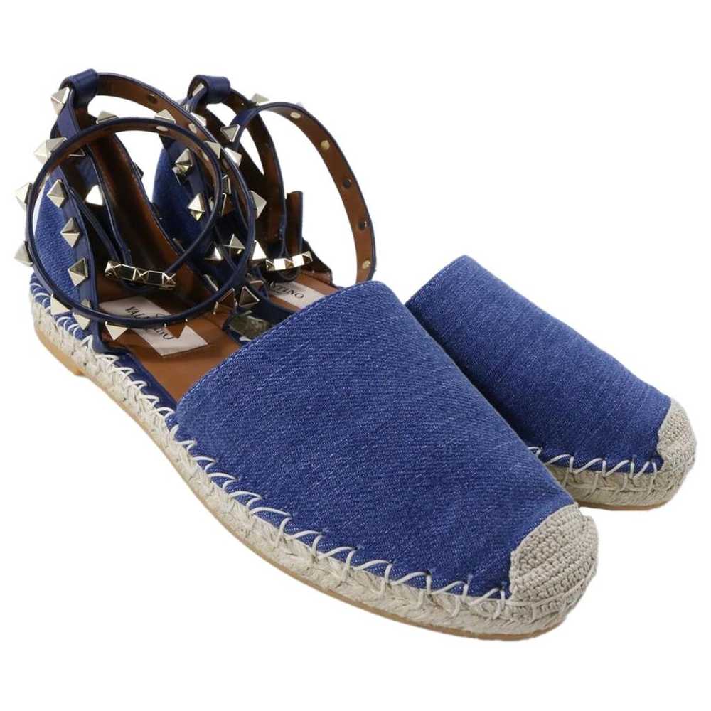 Valentino Garavani Espadrilles - image 1