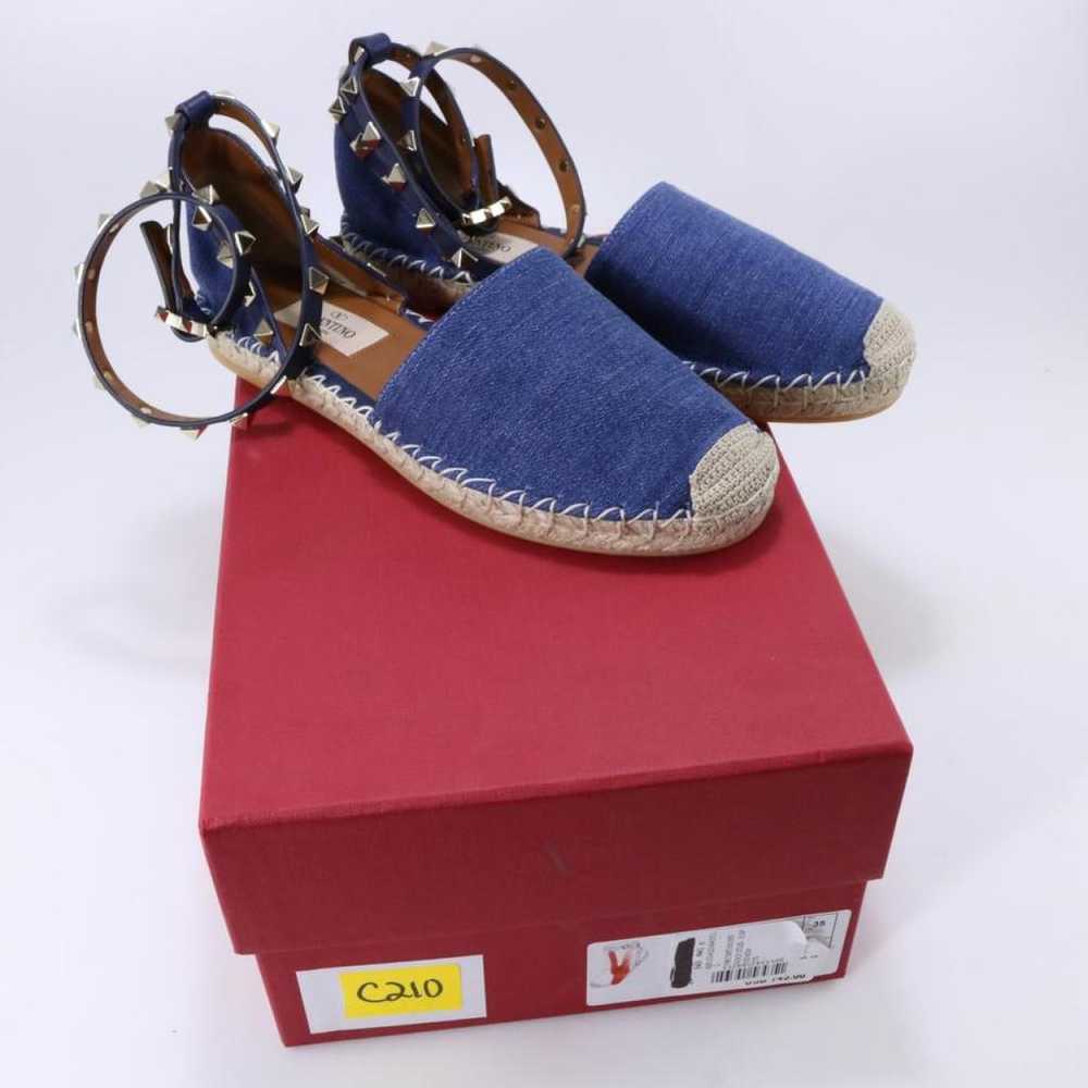 Valentino Garavani Espadrilles - image 2