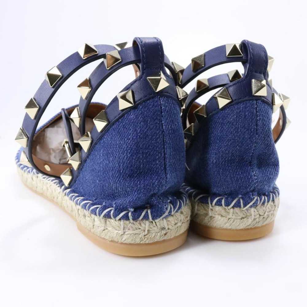 Valentino Garavani Espadrilles - image 8