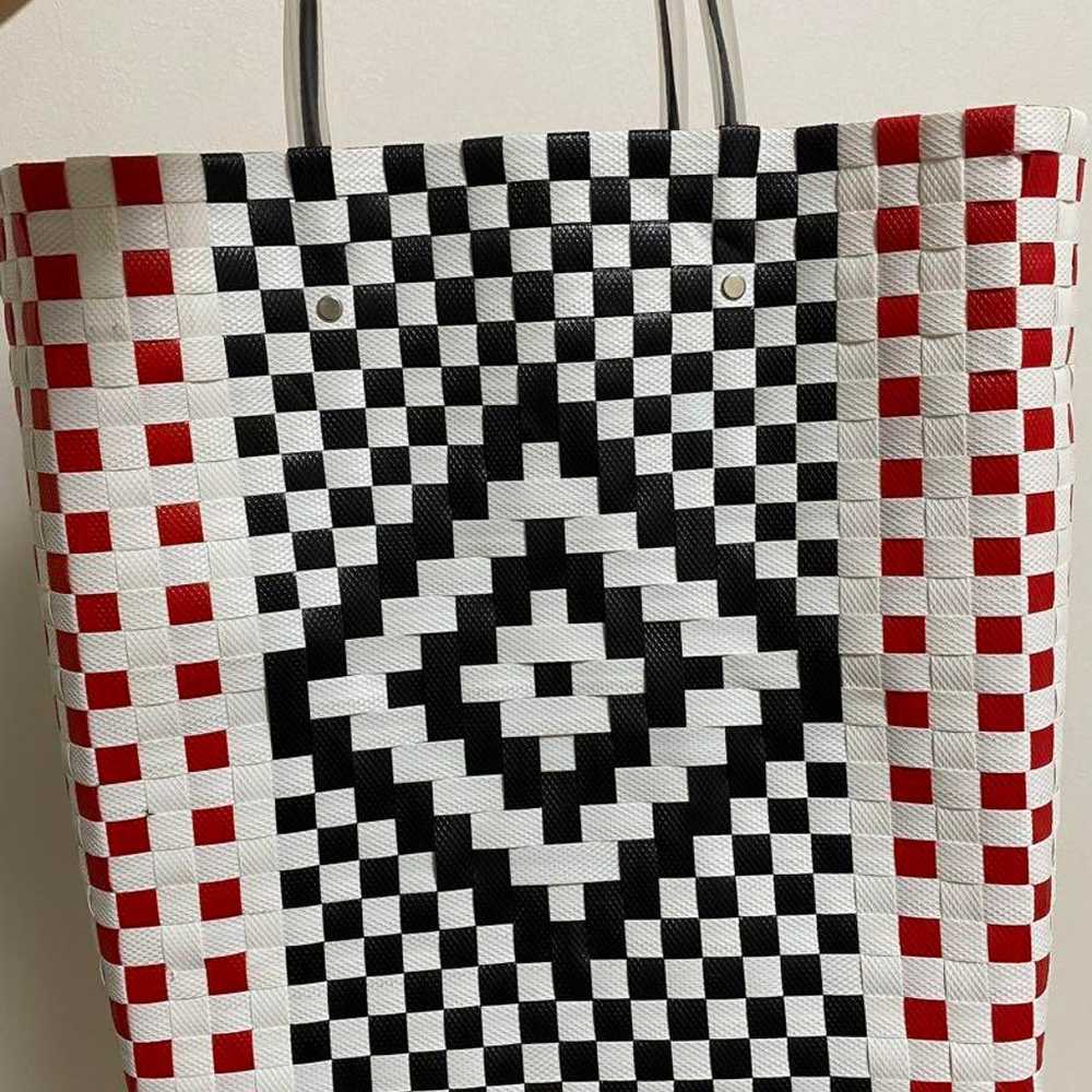 marni MARNI MARKET Basket Bag - image 2