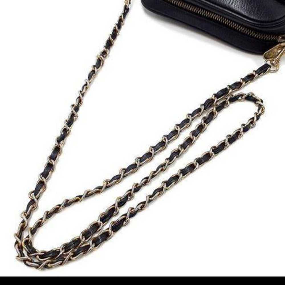 Brand new MCM chain shoulder bag 01-22120304-C1 - image 4