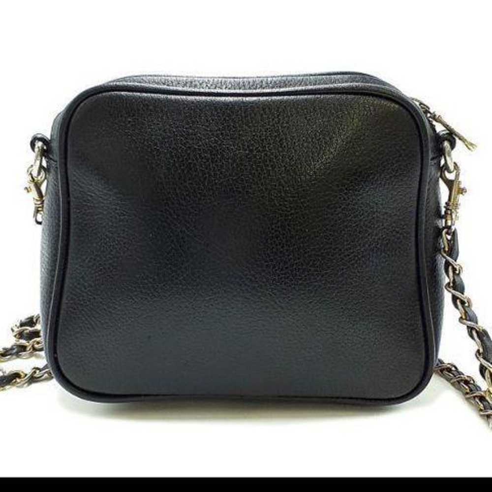 Brand new MCM chain shoulder bag 01-22120304-C1 - image 9