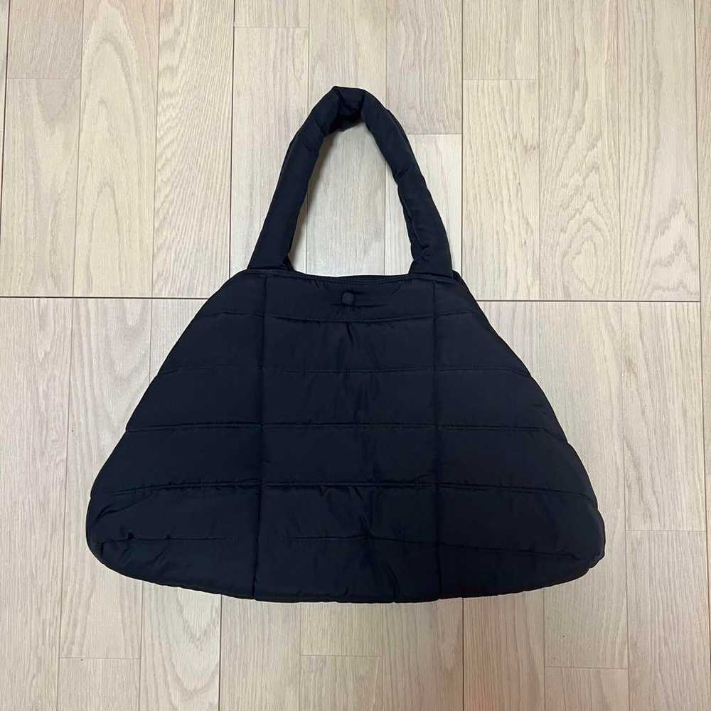 [In Excellent Condition] COS Tote Bag - Large Cap… - image 6