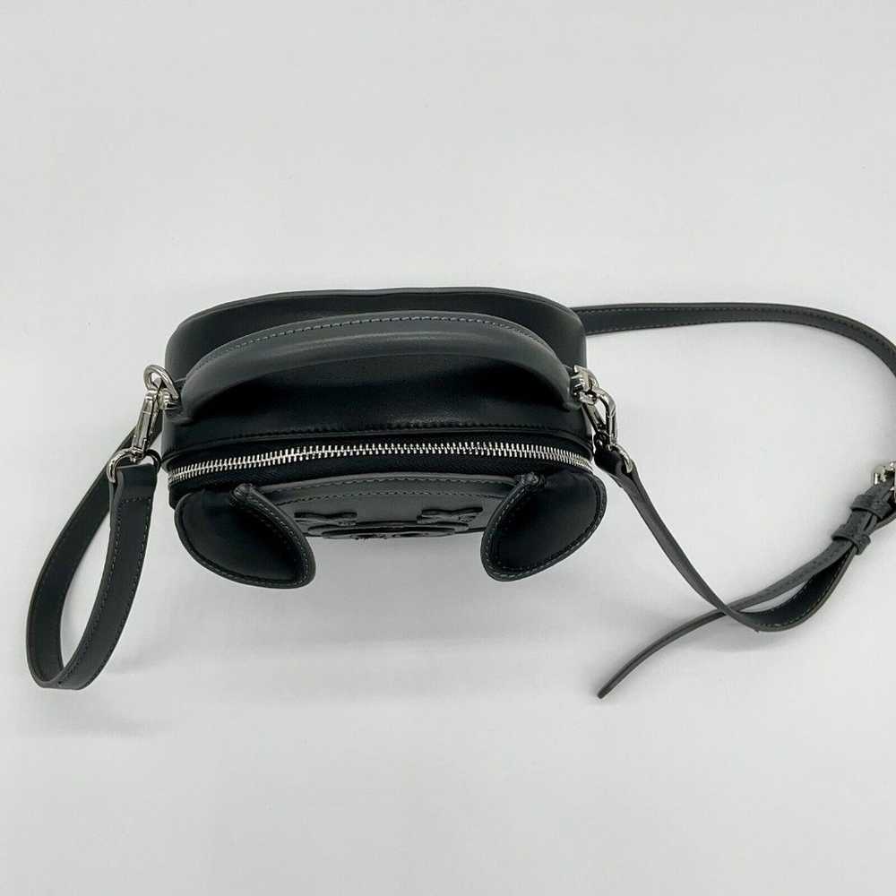 Shane Dawson x Jeffrey Star Black and Grey Purse … - image 2