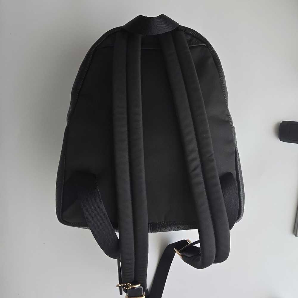 Coach Limited Edition Sherling Mini Backpack In B… - image 3