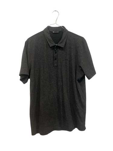 Travis Mathew Travis Mathew Men's XXL Gray Line Go