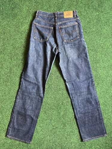 Levi's Vintage Levi’s Orange Tab 855