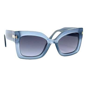 Marc Jacobs Oversized sunglasses