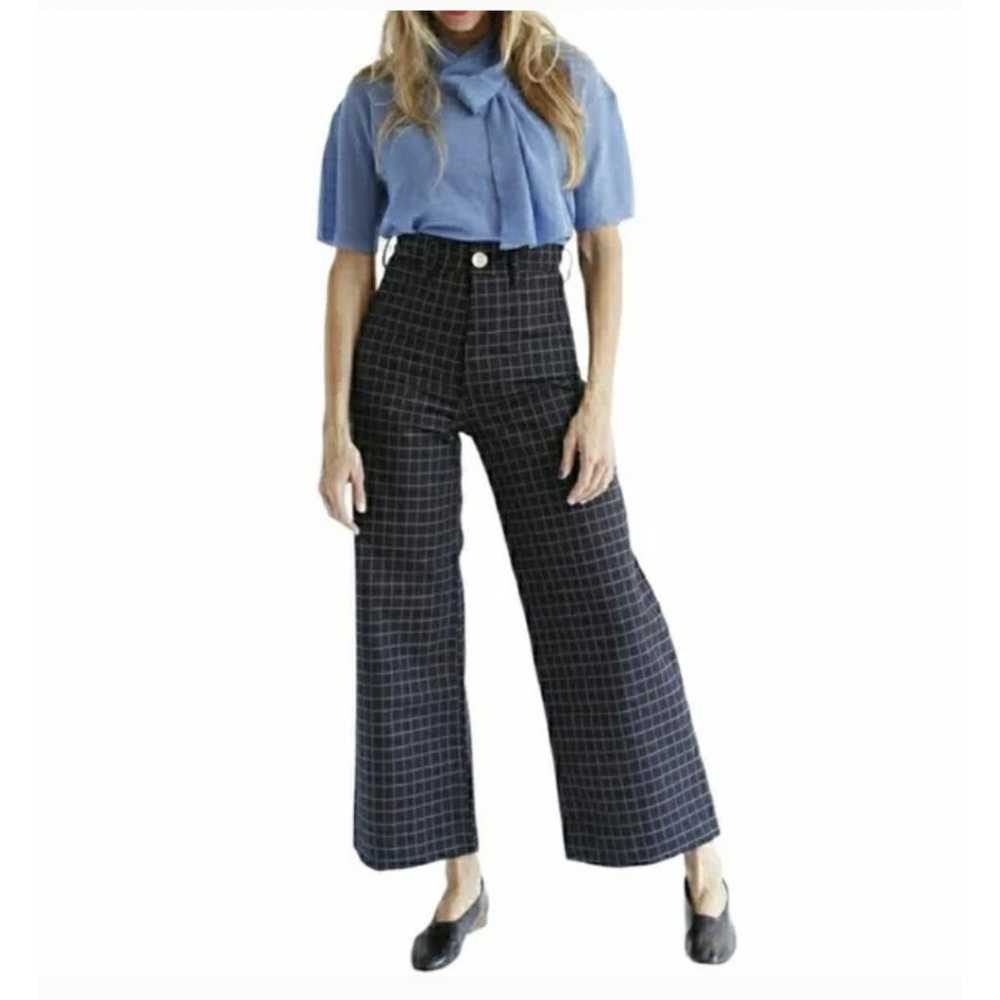 Jesse Kamm Trousers - image 10