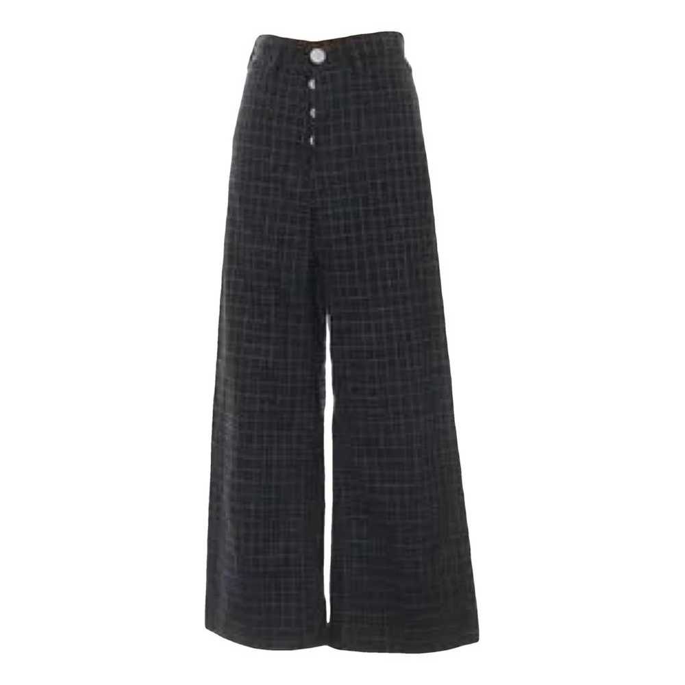 Jesse Kamm Trousers - image 1