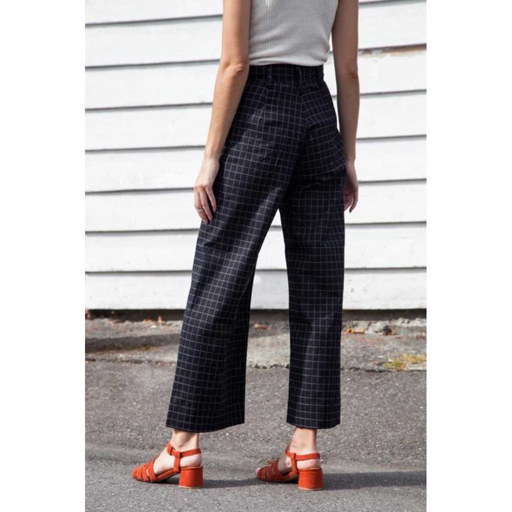 Jesse Kamm Trousers - image 2