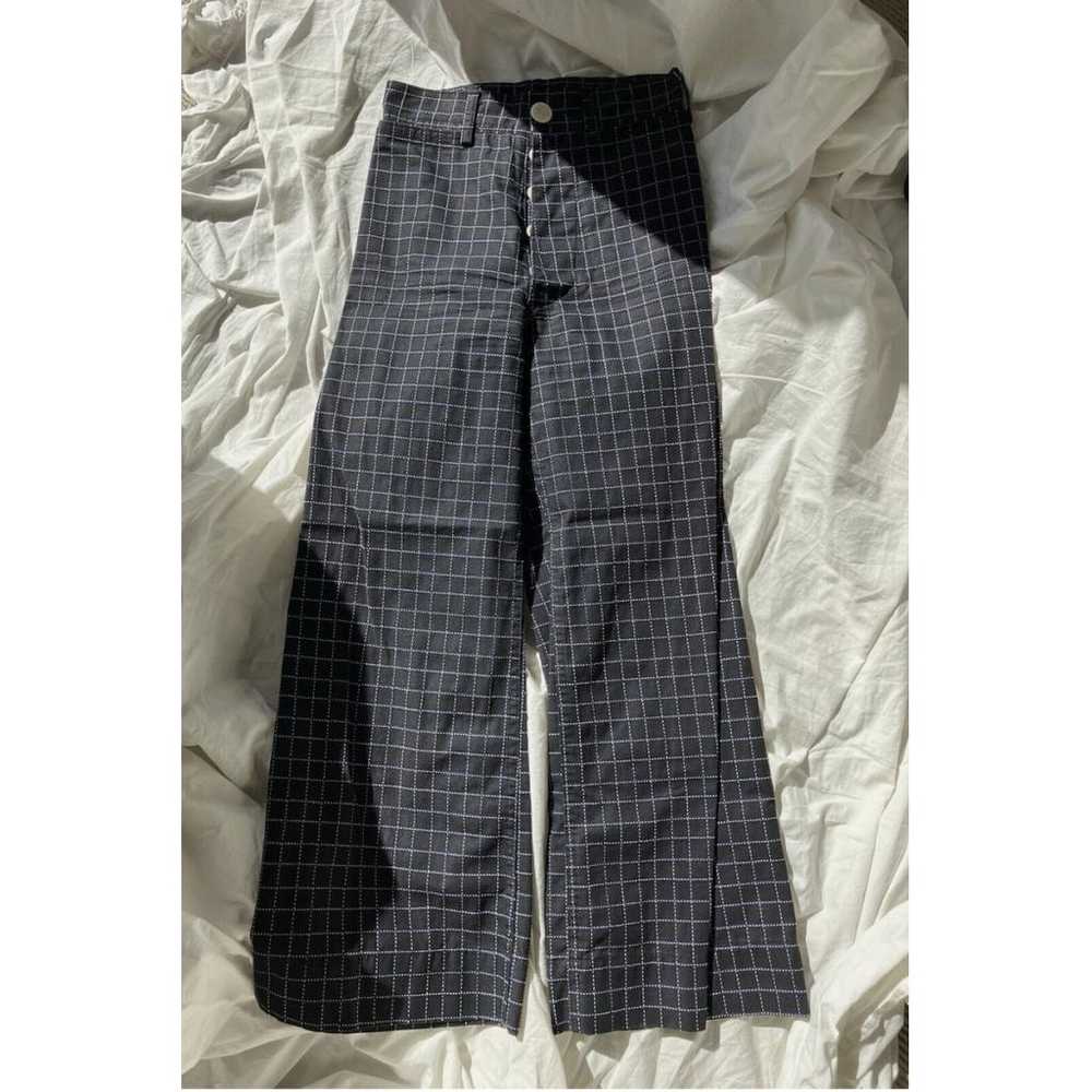 Jesse Kamm Trousers - image 7