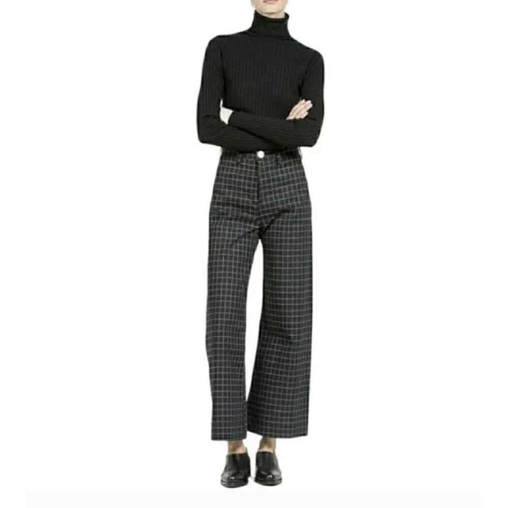 Jesse Kamm Trousers - image 8