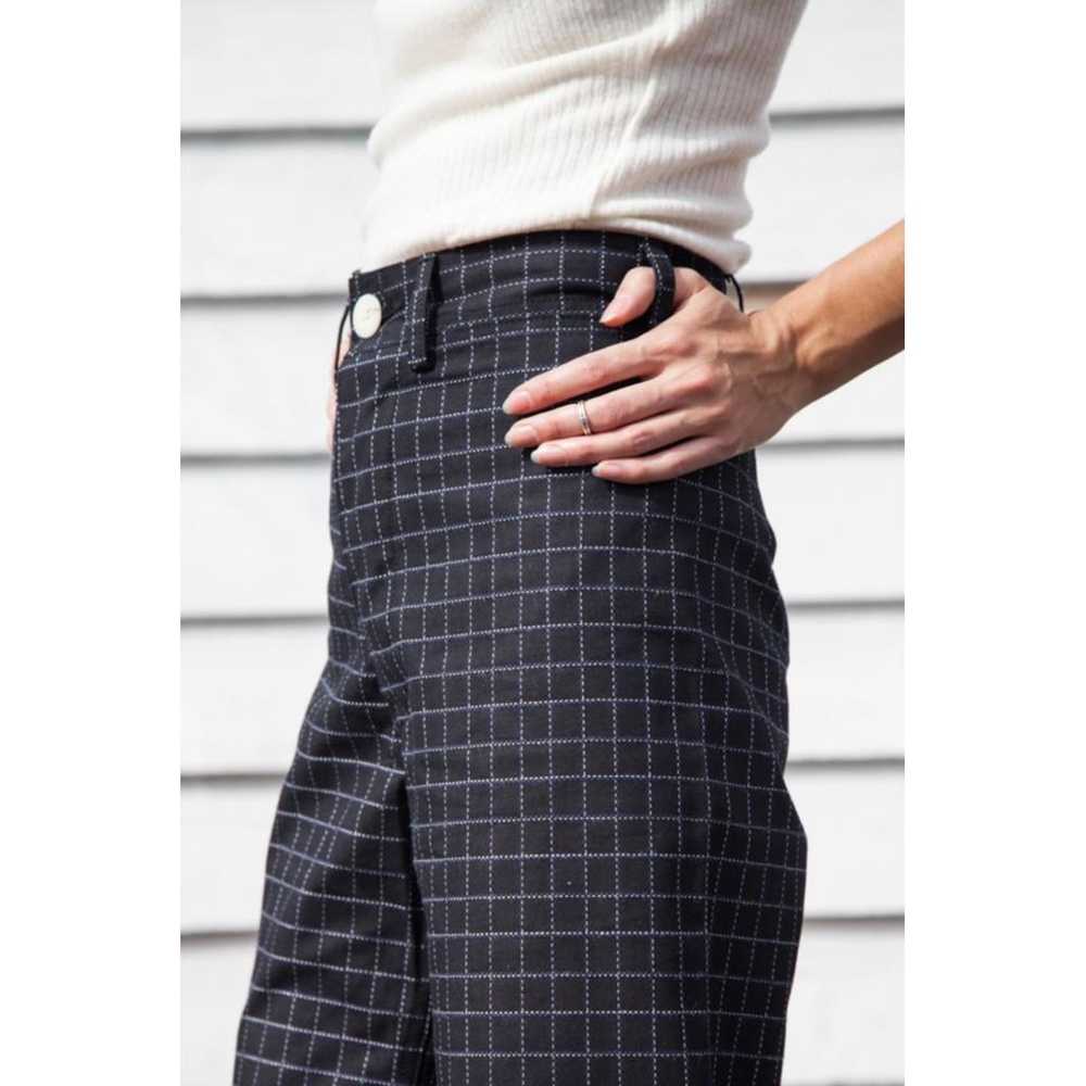 Jesse Kamm Trousers - image 9