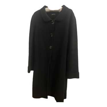 Non Signé / Unsigned Wool coat - image 1