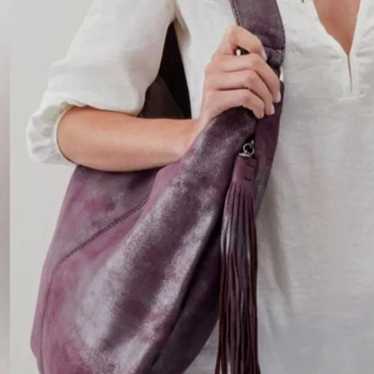 Hobo purse