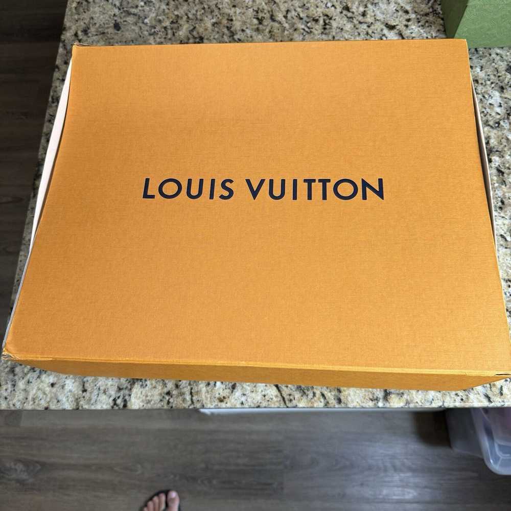 Louis Vuitton Louis Vuitton Monogram Eclipse Apol… - image 12