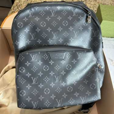 Louis Vuitton Louis Vuitton Monogram Eclipse Apol… - image 1