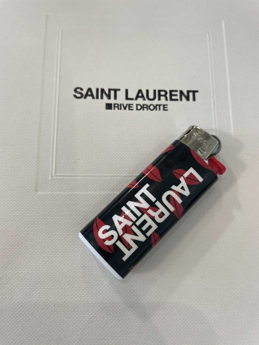 Saint Laurent Paris Saint Laurent Lighter - image 1