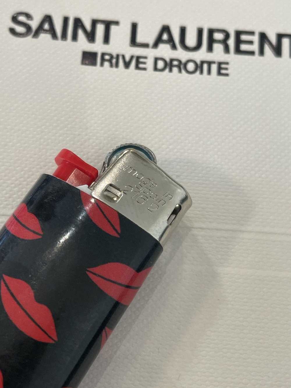 Saint Laurent Paris Saint Laurent Lighter - image 3