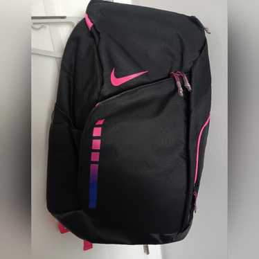 Nike Hoops Elite Hoops basketball bag