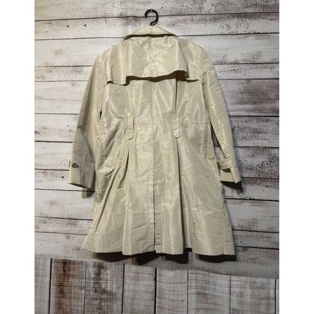 Miu Miu Trench coat - image 2