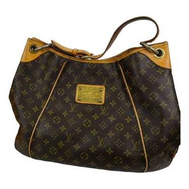 Louis Vuitton Galliera leather handbag