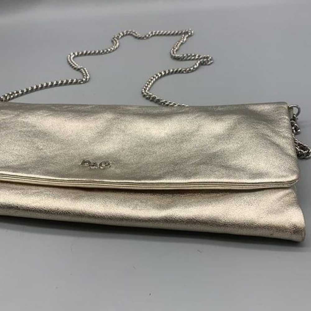 D&G cross body bag and
clutch bag - image 2