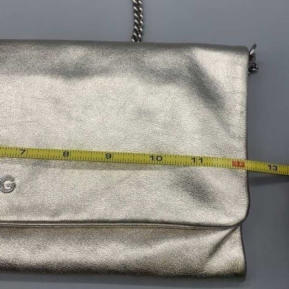 D&G cross body bag and
clutch bag - image 9